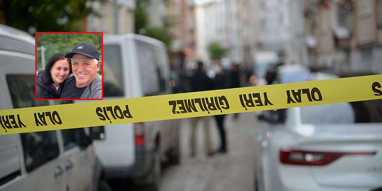 Evde kanlı kavga! Öğretmen eşini vurdu