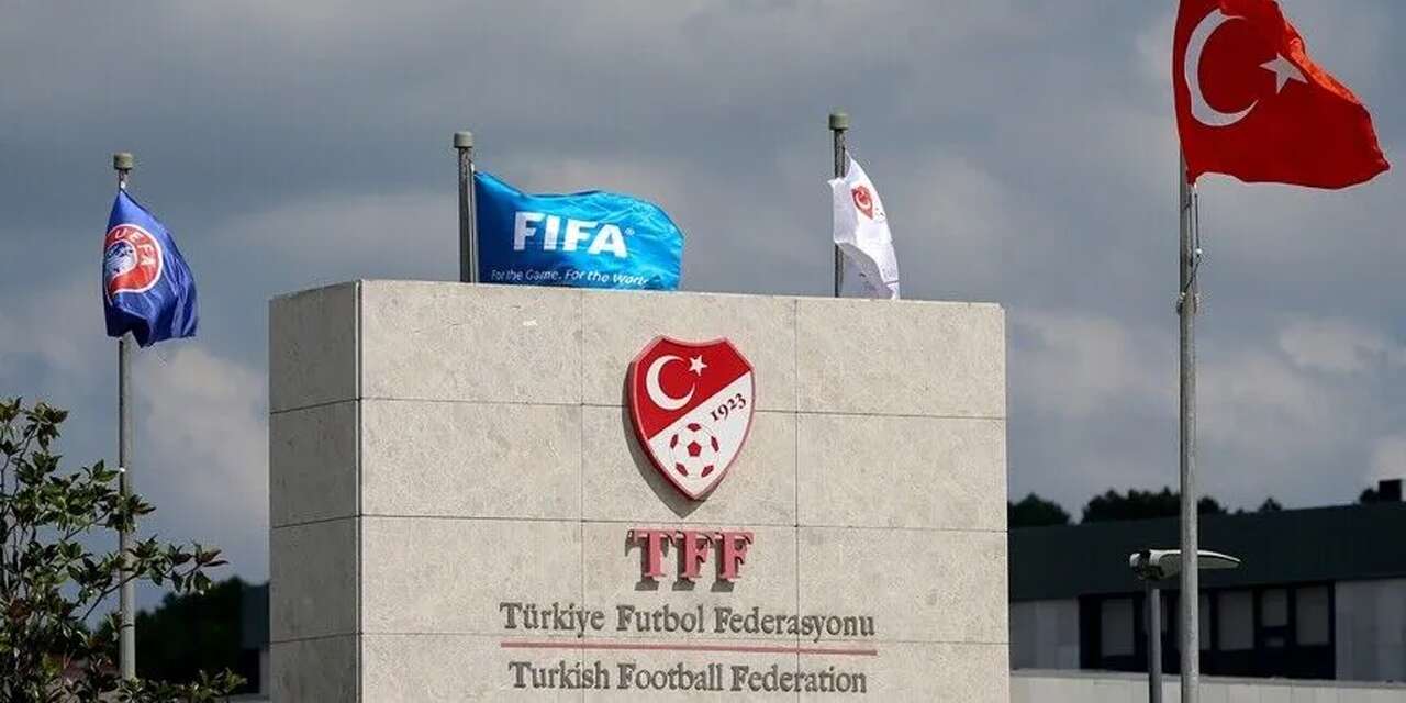 Acı haberi TFF duyurdu! Konyalı A Milli futbolcu hayatını kaybetti