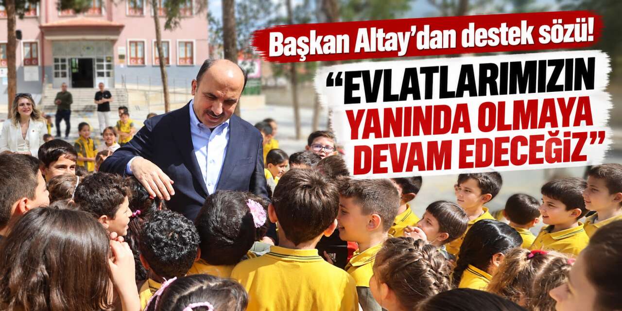 Konya Büyükşehir gençlere desteğini yeni dönemde de sürdürecek