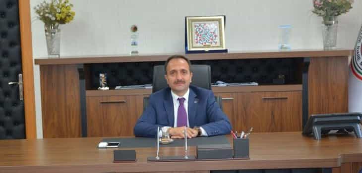 Konya Bölge İdare Mahkemesi Başkanı Kemal Kuku, Danıştay üyeliğine getirildi
