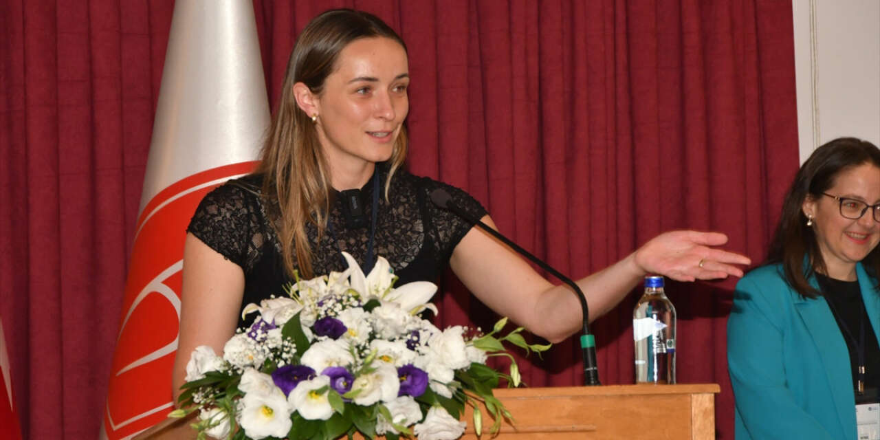 COP31’in Gençlik İklim Şampiyonu Konya’ya geliyor! Gençlere kritik mesaj