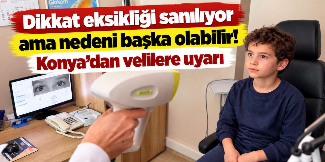 Çocuklarda bu belirtileri hafife almayın! 11-12 yaşından sonra geç kalınabilir
