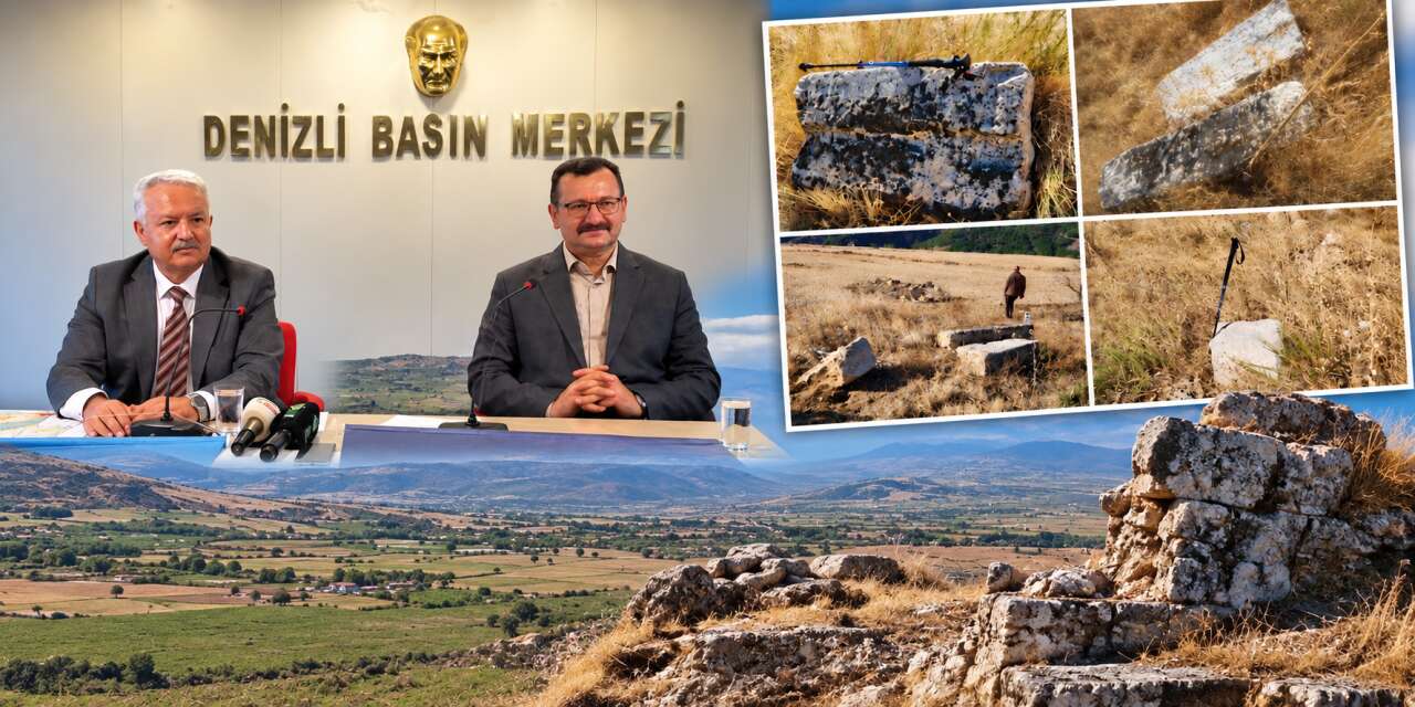 Konya’nın kaderini değiştiren savaşta yeni keşif! Gözler Çivril’e çevrildi