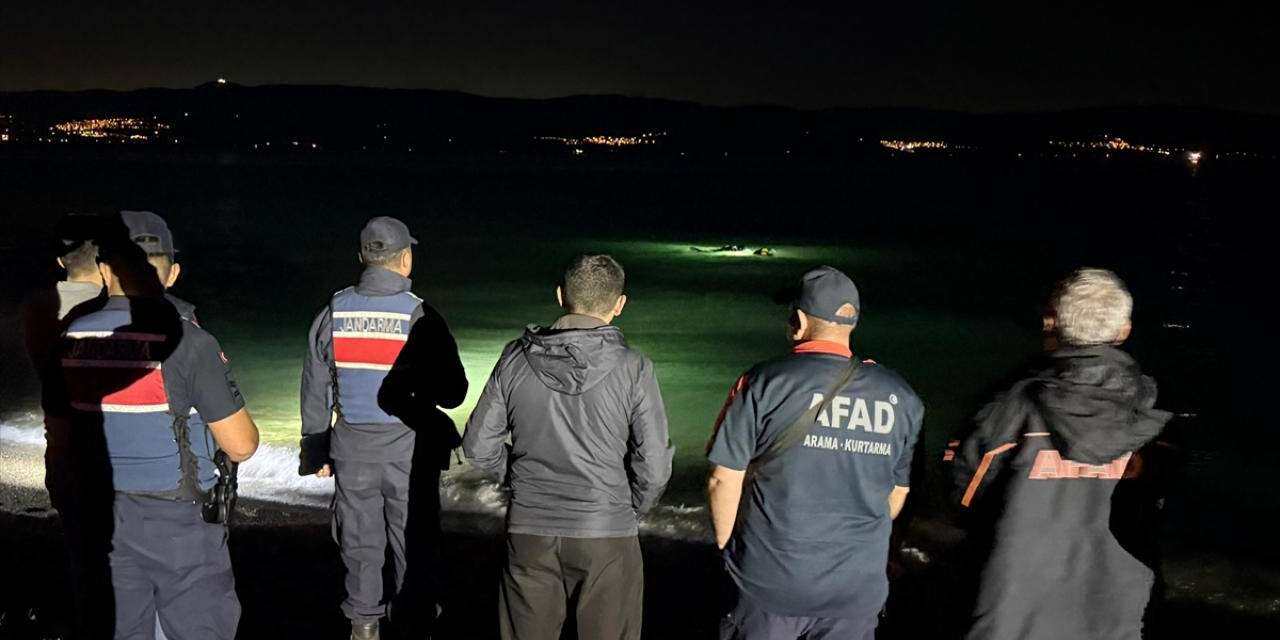 Okuldan çıktıktan sonra haber alınamayan öğretmenin cansız bedenine ulaşıldı