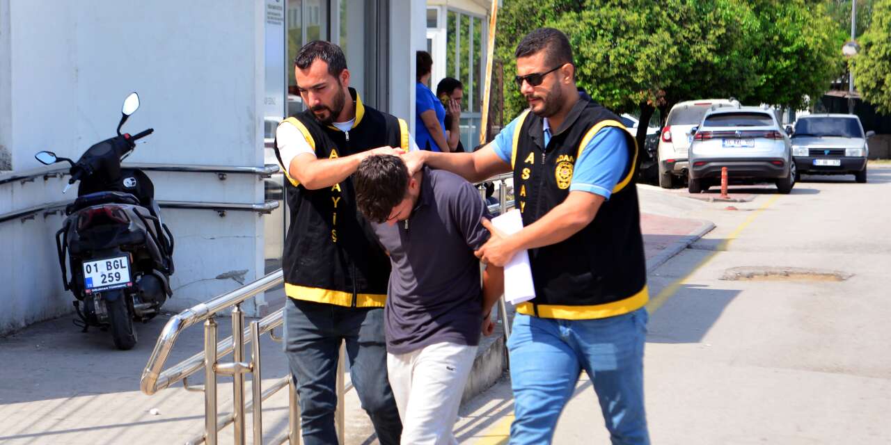 Çocukluk arkadaşını öldürdü! Gerekçesini polise anlattı