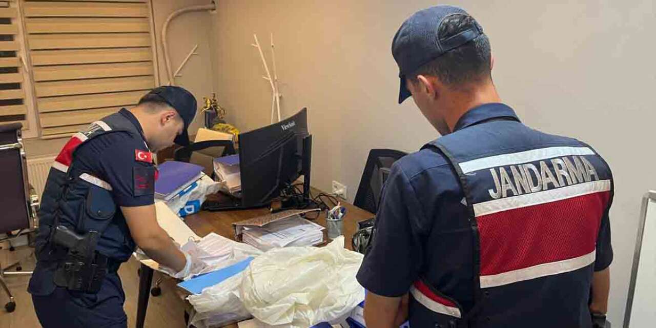 MİT’ten siber casus operasyonu! Yazılım şirketinin sahibi dahil 5 gözaltı