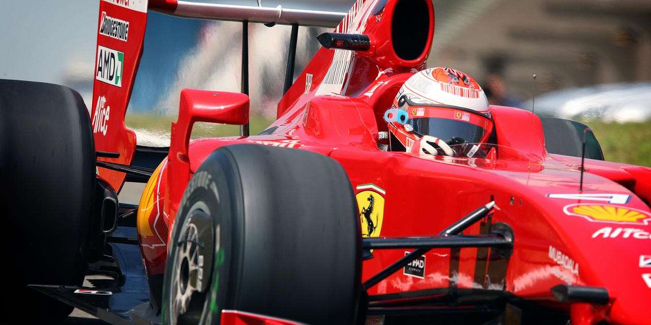 F1'de Türkiye Grand Prix'si 2027 Ekim ayında yapılacak
