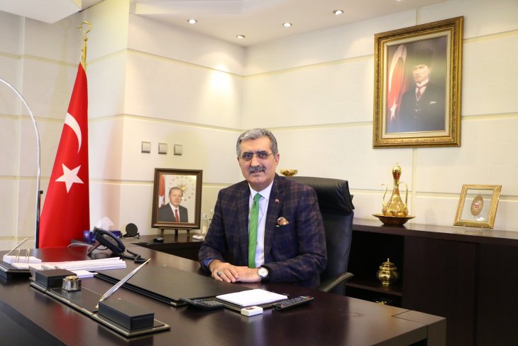 Konuk: Mücadelenin formülü 100 sene önceki gibi bir olmaktan, dayanışmadan geçiyor