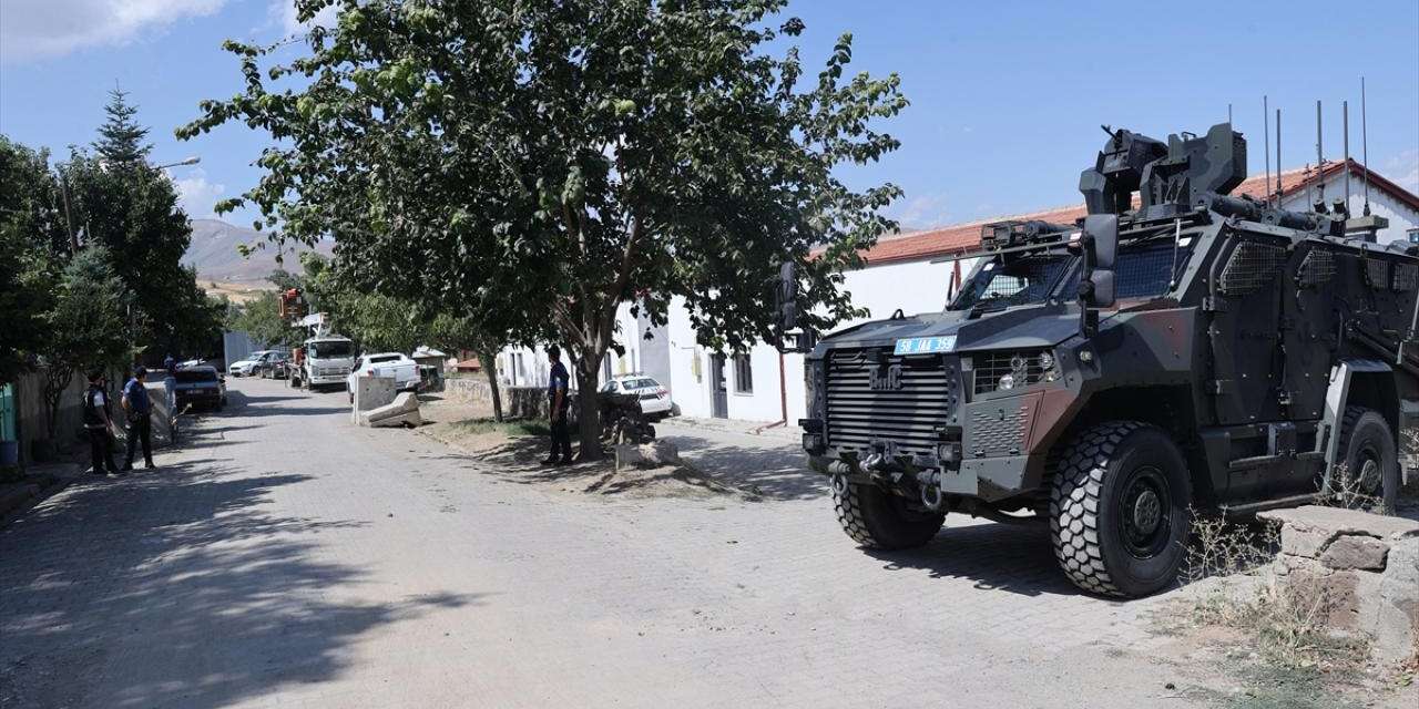 Kayıp 11 aylık Büşra bebeğin anne ve babası tutuklandı