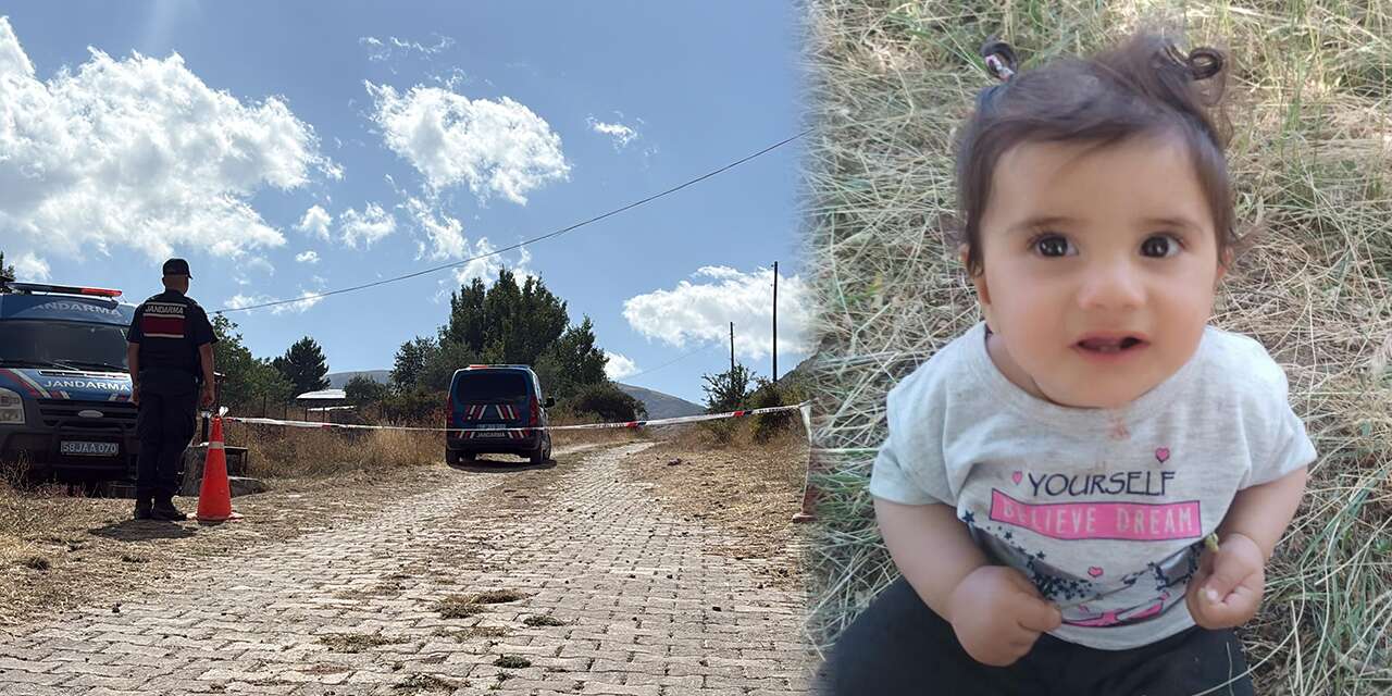 Kayıp Büşra bebek olayında yeni gelişme! Kardeşlerinin sözleri sonrası yakalandı
