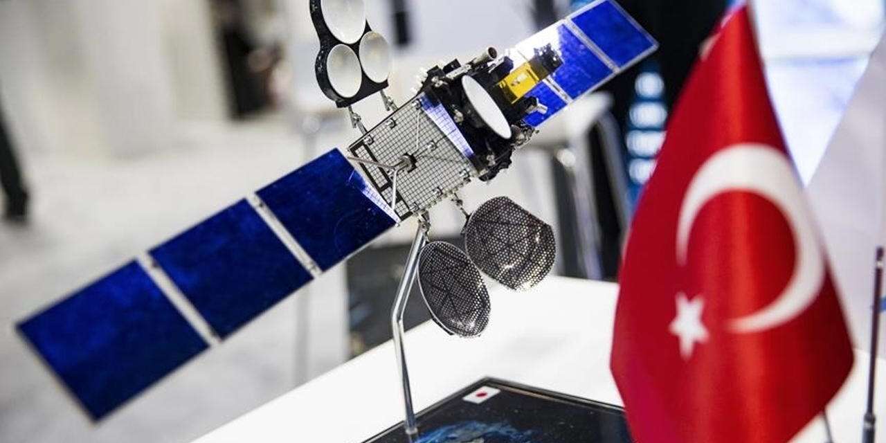 TÜRKSAT 7A uydusunda çalışmalar son aşamada