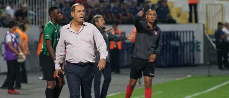 Konyaspor'a mağlup olan Denizlispor'da futbolculara ceza geliyor