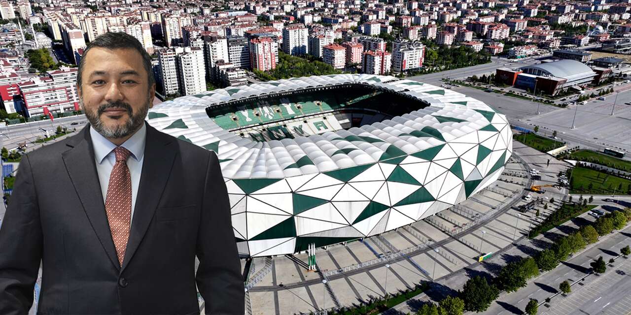 Konyaspor’un Filistin Milli Takımı ile yapacağı maç hakkında açıklama