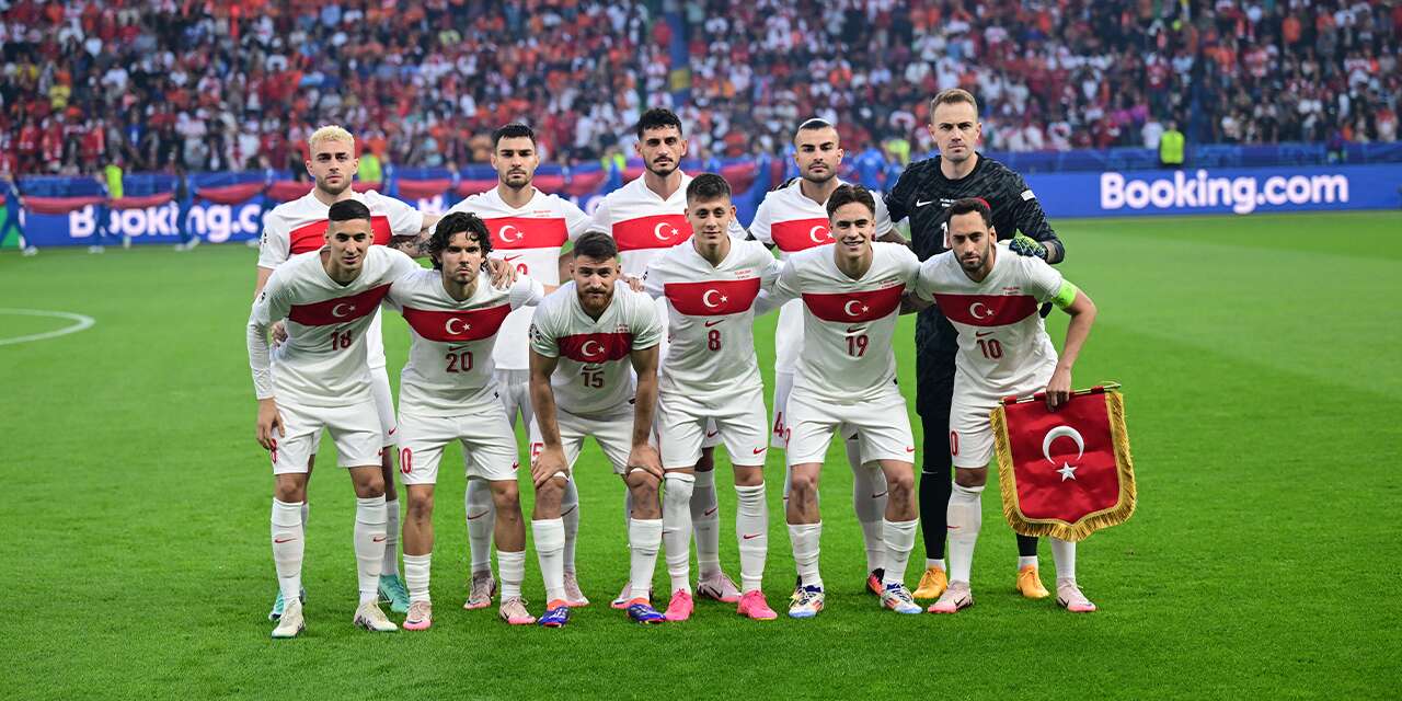 A Milli Takım’da sürpriz ayrılık! Kariyerini sonlandırdığını duyurdu