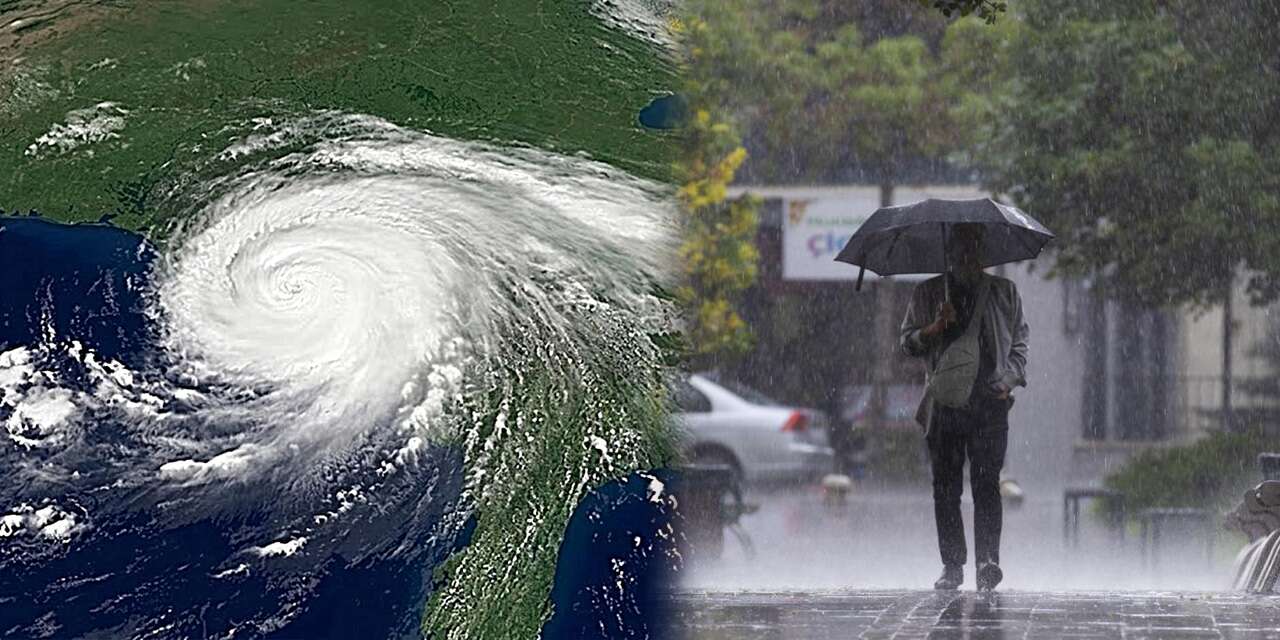 Türkiye için kritik uyarı! 1877’den beri görülmeyen “Mega El Nino” geliyor