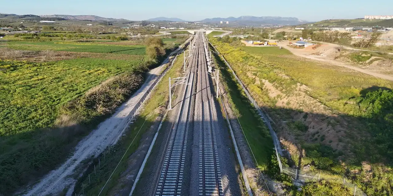 Konya’nın 3 tren hattı için yeni karar