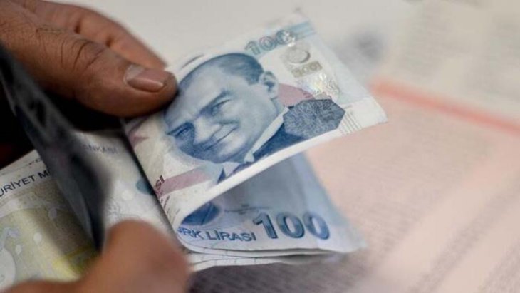 Kısa Çalışma Ödeneğine başvuru sayısı açıklandı