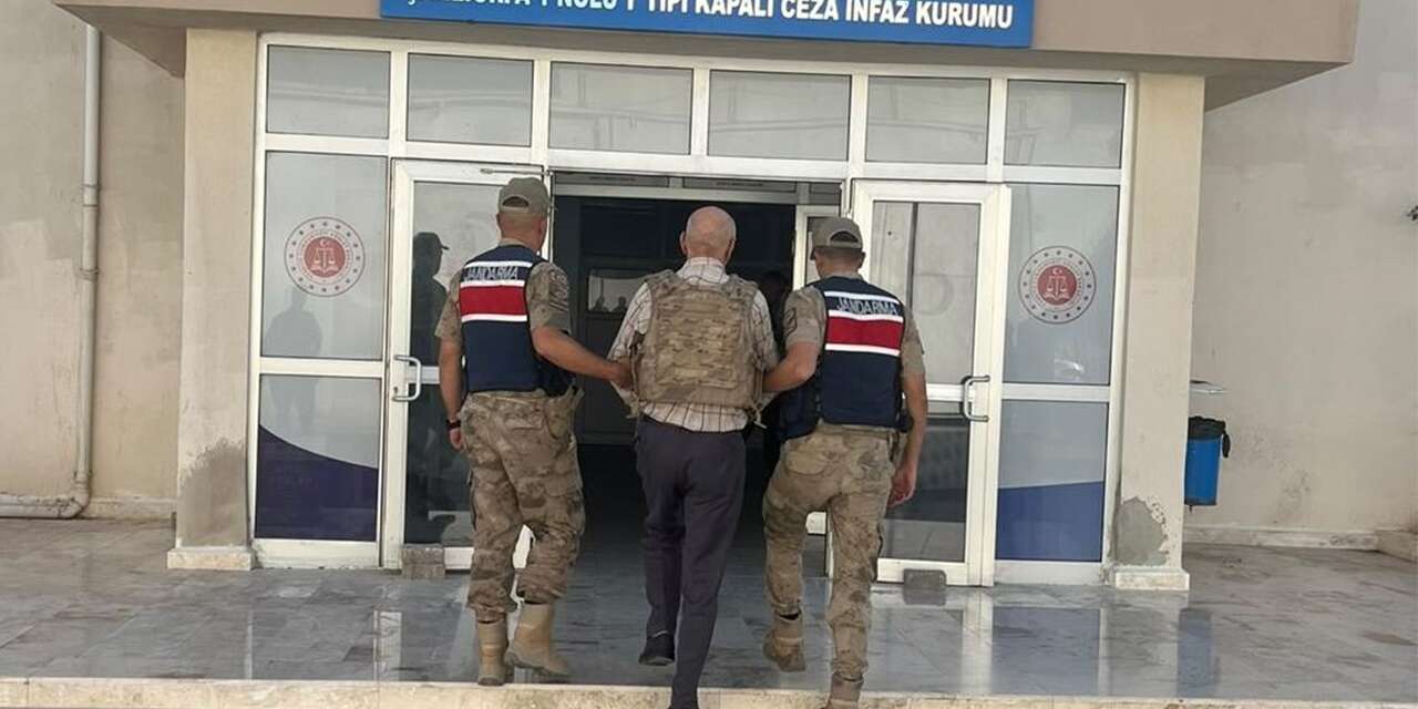 Eski Ziraat Odası Başkanı öldürülmüştü! Cinayetin şüphelisi 1 yıl sonra yakalandı