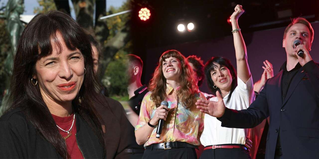 Elif Eralp kimdir, nereli? Elif Eralp kaç yaşında, ailesi nereli?