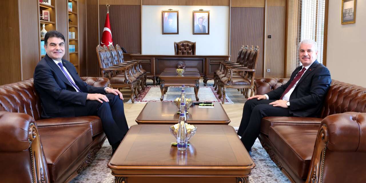 Konya’da savunma sanayii zirvesi! Mevcut ve yeni projeler görüşüldü