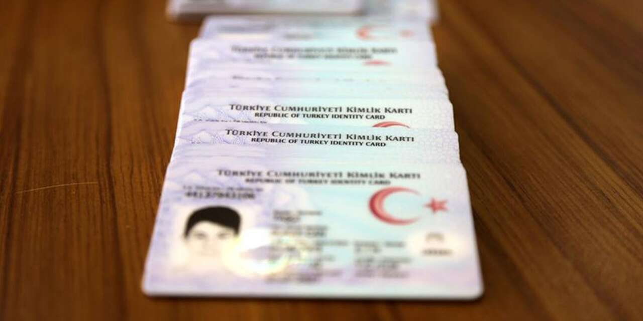Bakanlık duyurdu! Binlerce kişinin Türk vatandaşlığı iptal edildi