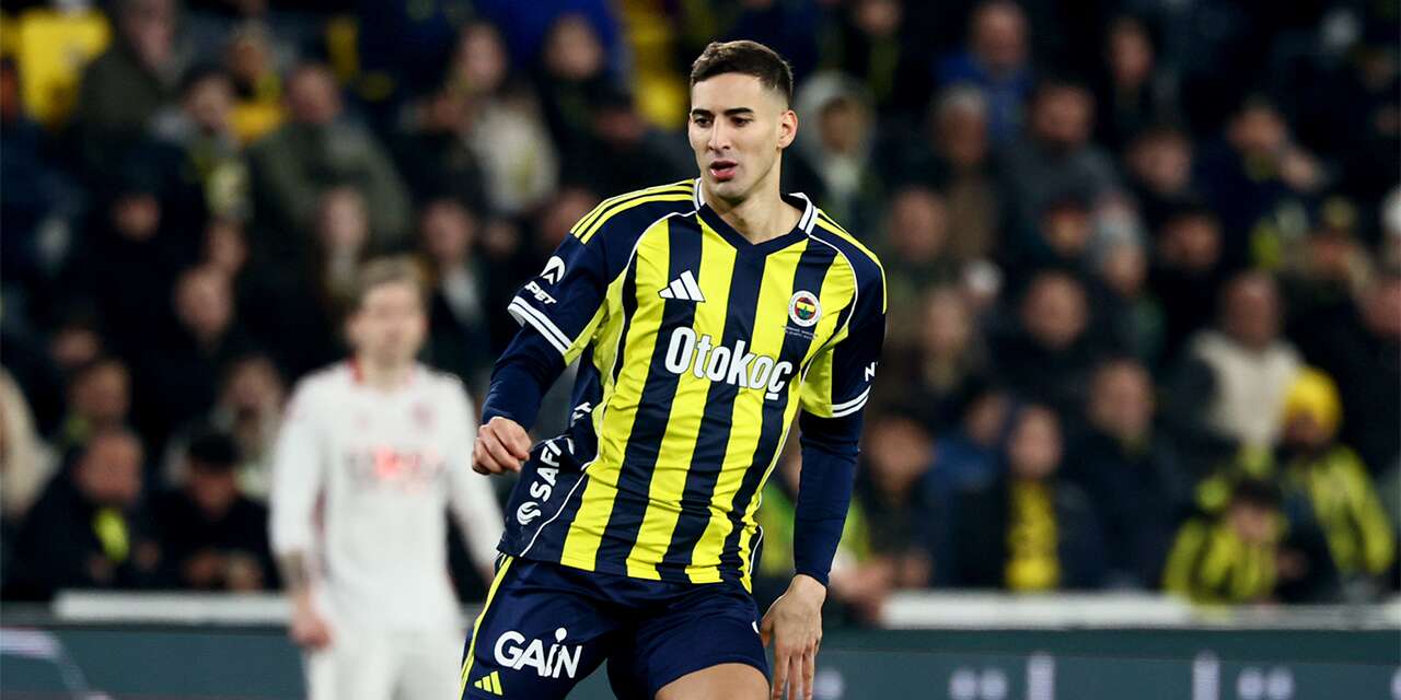 Fenerbahçe’den Mert Müldür açıklaması! Ameliyat edildi