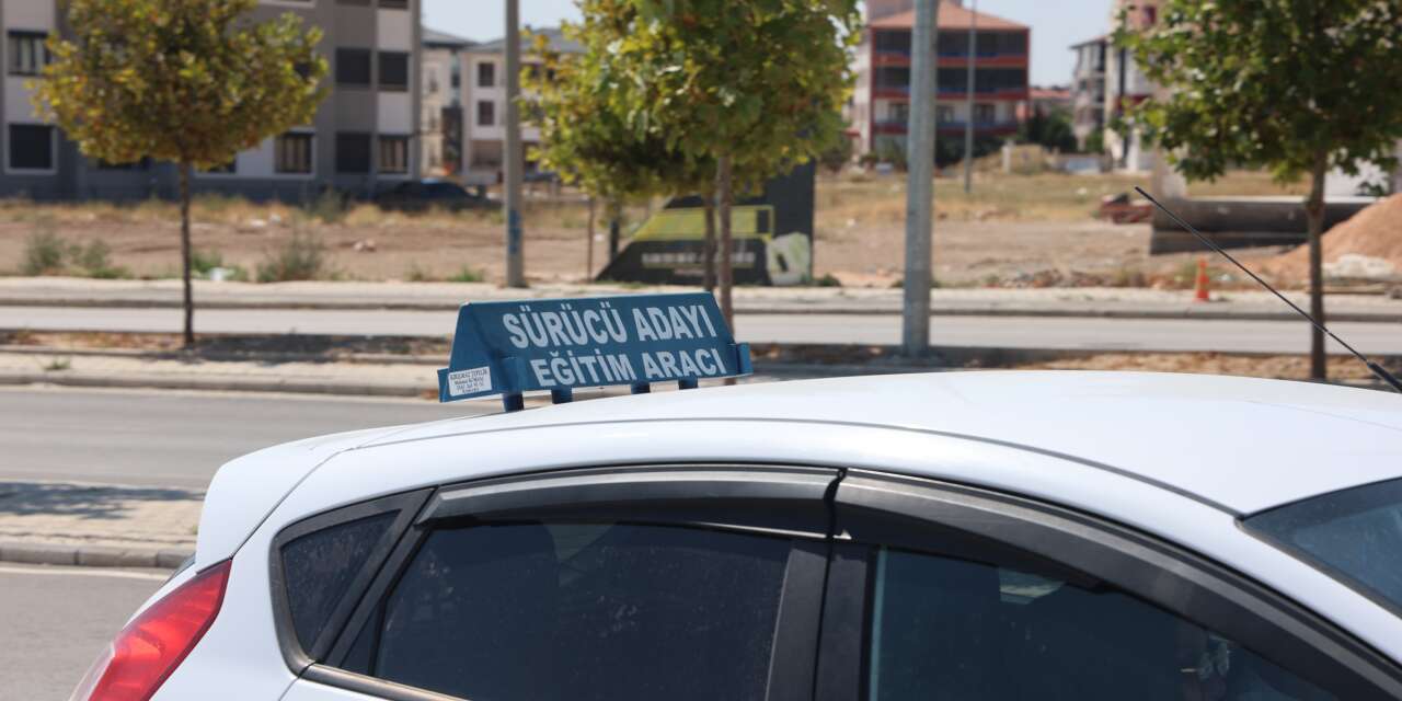 Konya’da uzmanı açıkladı! Ehliyet sınavlarında yeni dönem başlıyor