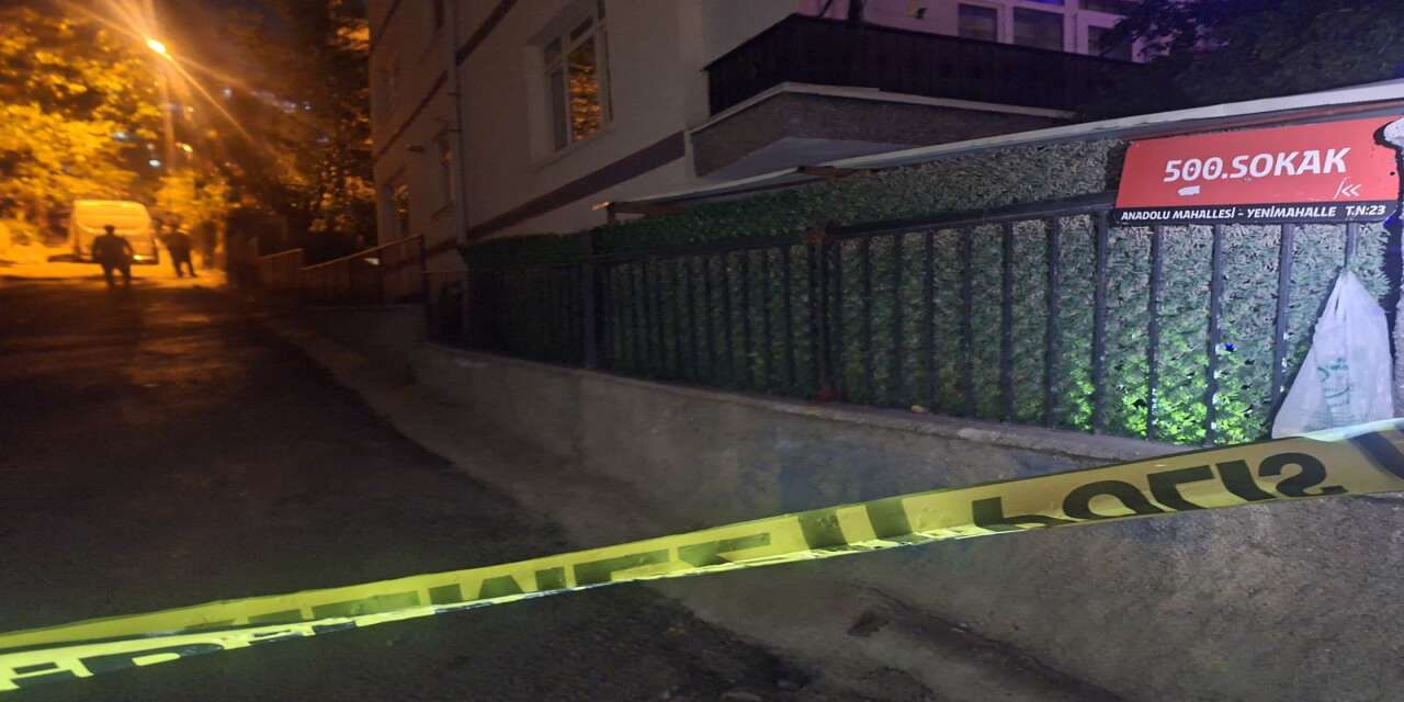 3 arkadaşını öldüren şüpheli polisin çağrısına uymadı! Ölü ele geçirildi