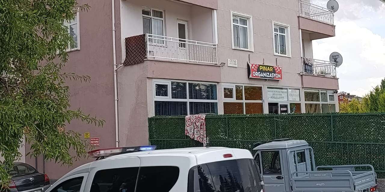 Konya’da 82 yaşındaki adam banyoda ölü bulundu