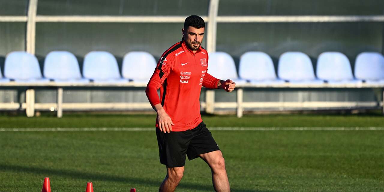 Adil Demirbağ sonunda hak ettiği yerde