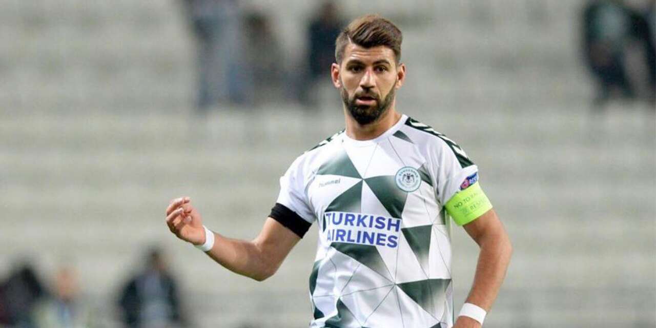 Şampiyon kadroda yer alıyordu! Konyaspor’un eski kaptanı antrenör oluyor