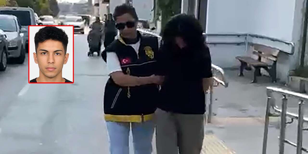 Evlilik hazırlığı cinayetle bitti! Genç kadın nişanlısını öldürdü