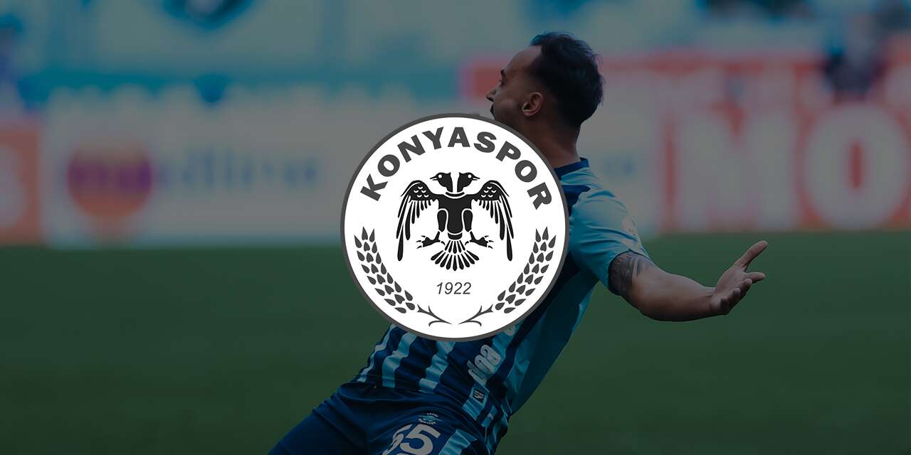 Genç futbolcunun ölümü sonrası Konyaspor’dan başsağlığı mesajı