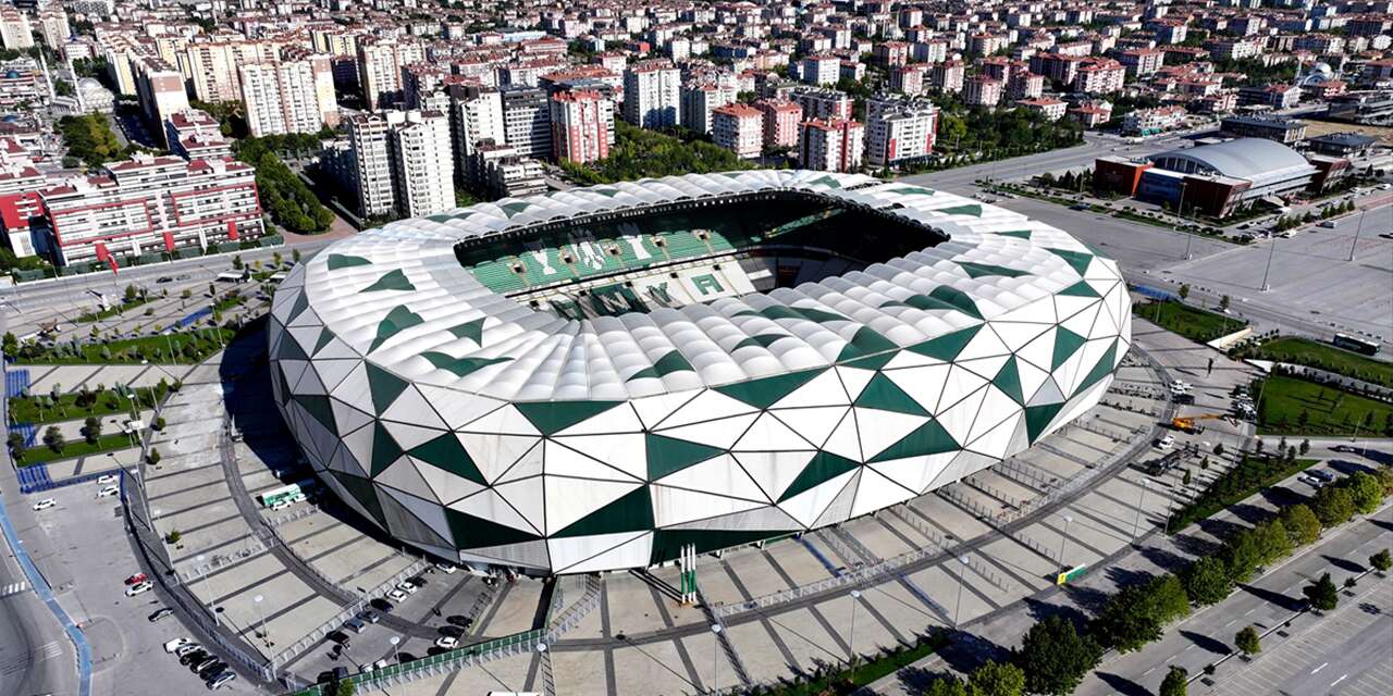 Konyaspor - Filistin Milli Takımı maçının detayları belli oldu! Biletler ücretsiz