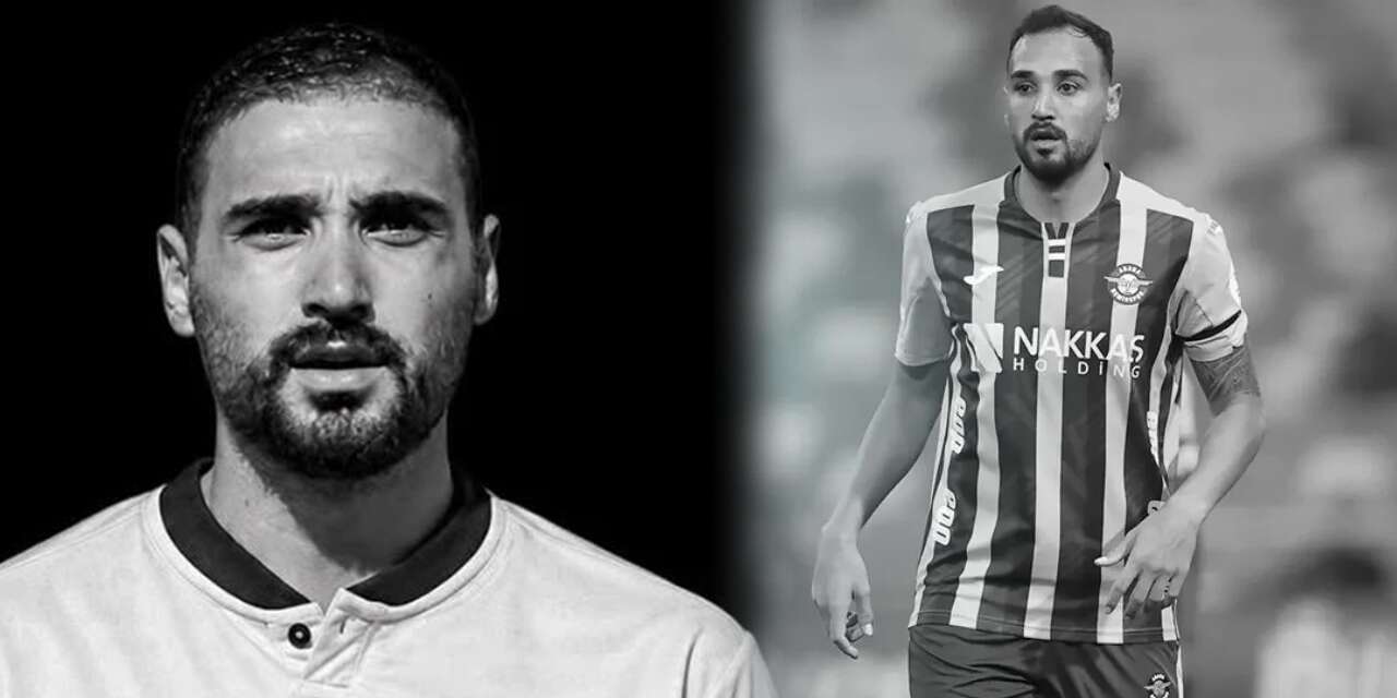 Tolga Kalender kimdir, kaç yaşında? Tolga Kalender neden öldü?