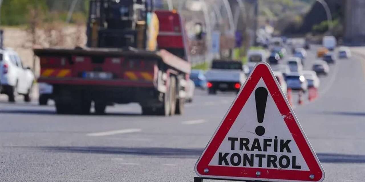Karayollarından sürücülere Konya-Ankara yolu için kritik uyarı