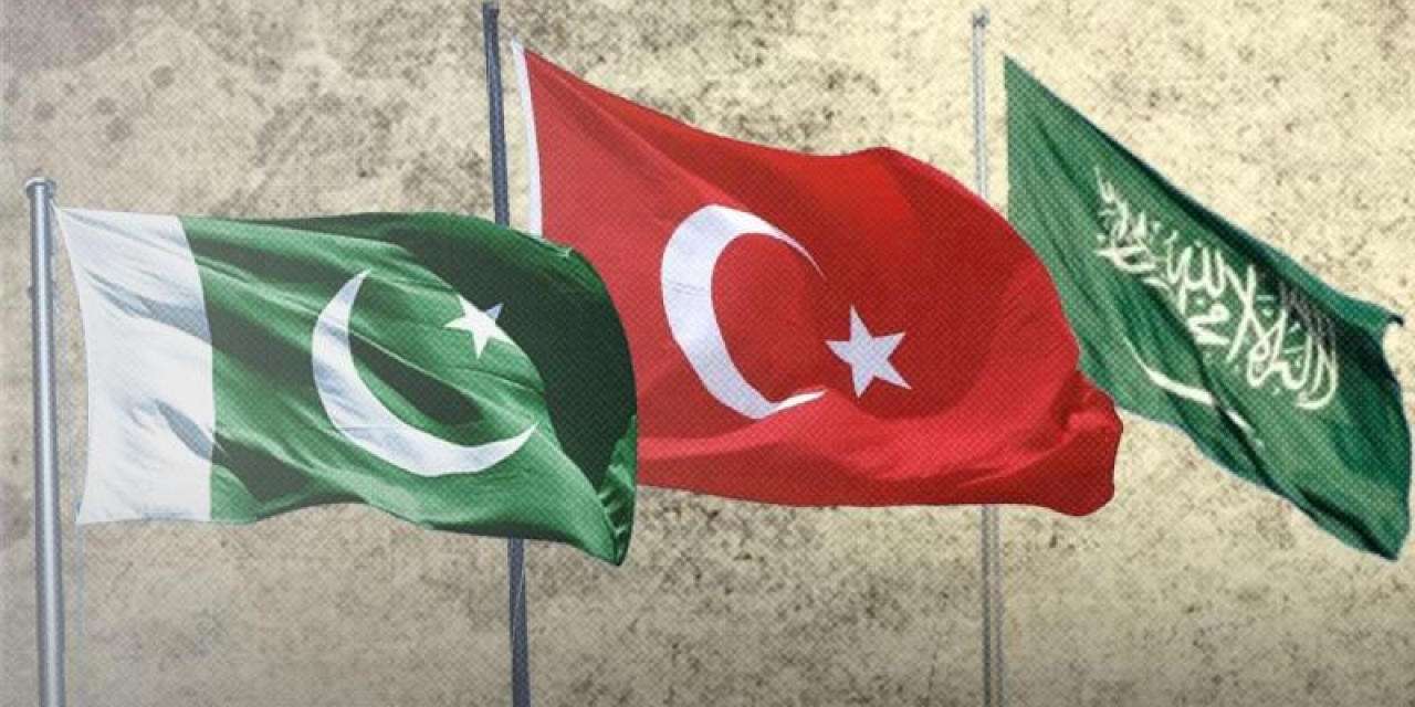 Mekke Savunma İttifakı’nda ilk genel sekreter belli oldu