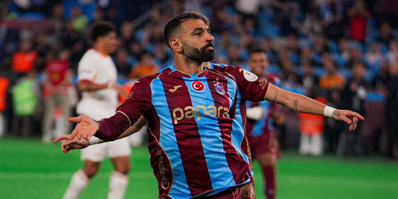 Trabzonspor duyurdu! Mohamed Salah için dava açılacak