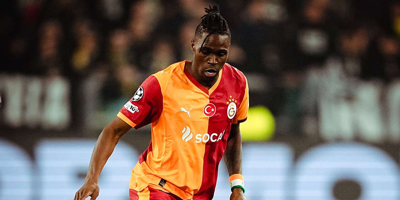 Galatasaray’dan Singo iddiaları sonrası açıklama geldi