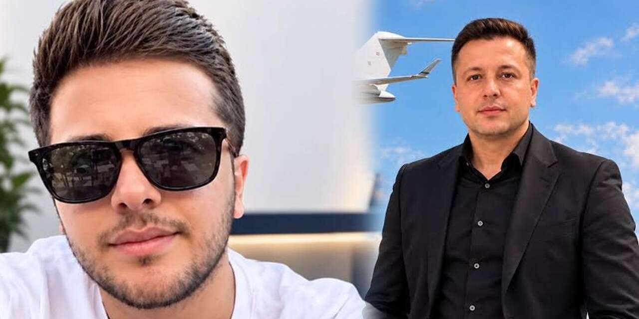 Muhammed Yarız kimdir? Muhammed Yarız nereli, kaç yaşında? İşte kariyeri