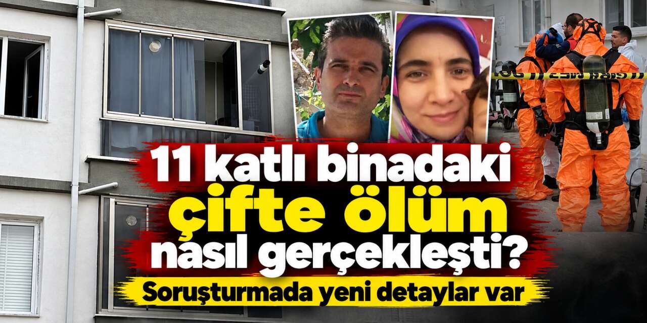 Namık ve Fatma Özcan çifti nasıl öldü? Boşanma ve farklı oda detayı çıktı