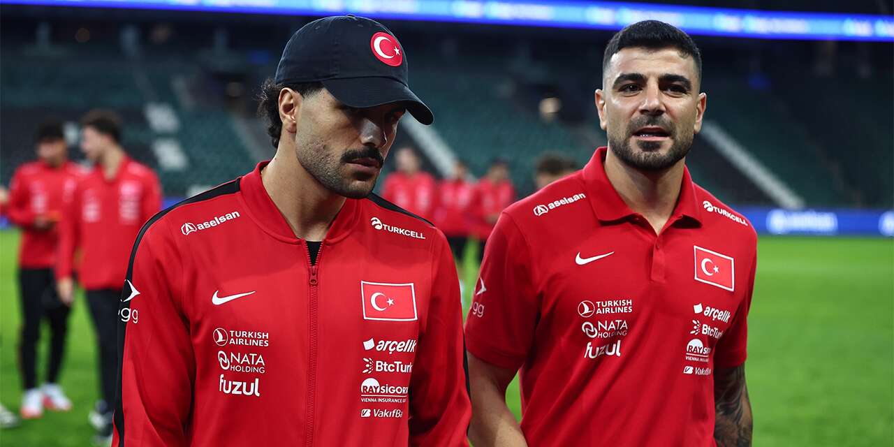 Konyaspor kaptanı Adil Demirbağ için büyük gün! Fransa maçında forma bekliyor