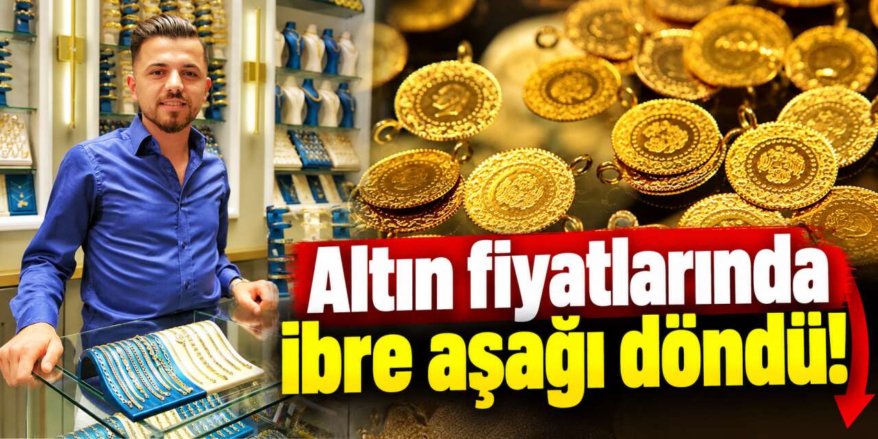 Altın fiyatlarında son durum ne? Konya’dan yatırımcıya kritik uyarı
