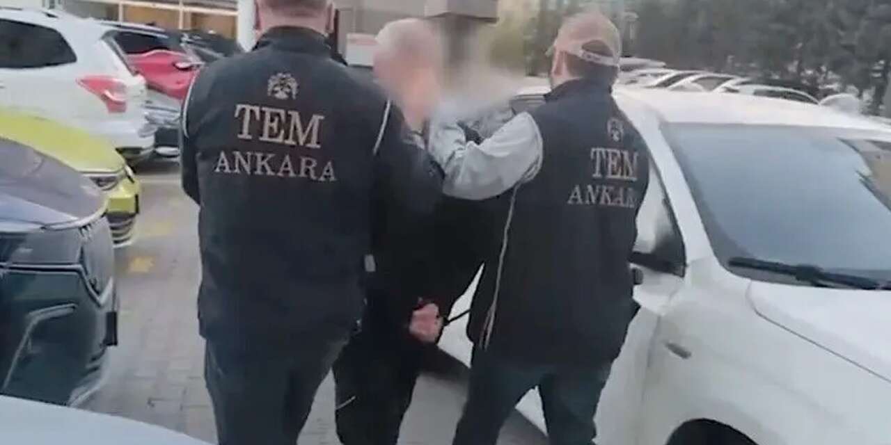 “Siyasal veya askeri casusluk” soruşturması! 22 şüpheli için düğmeye basıldı
