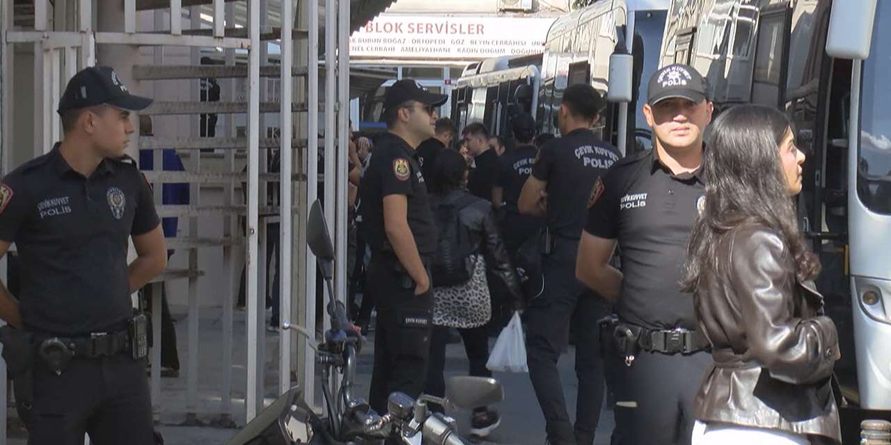 Sermaye piyasası soruşturmasında 19 tutuklama! Eski Merkez Bankası Başkan Yardımcısı da tutuklandı