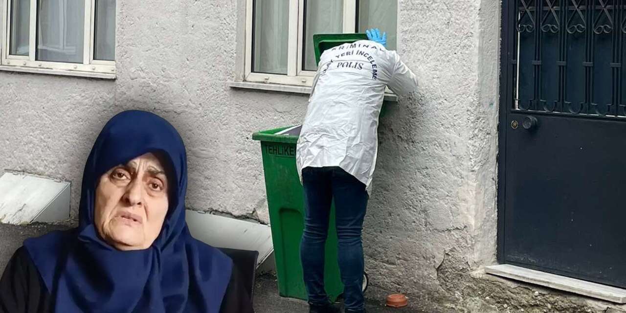Kocasını 15 parçaya bölüp çöpe atmıştı! Mahkemede hakimden isteği şaşırttı