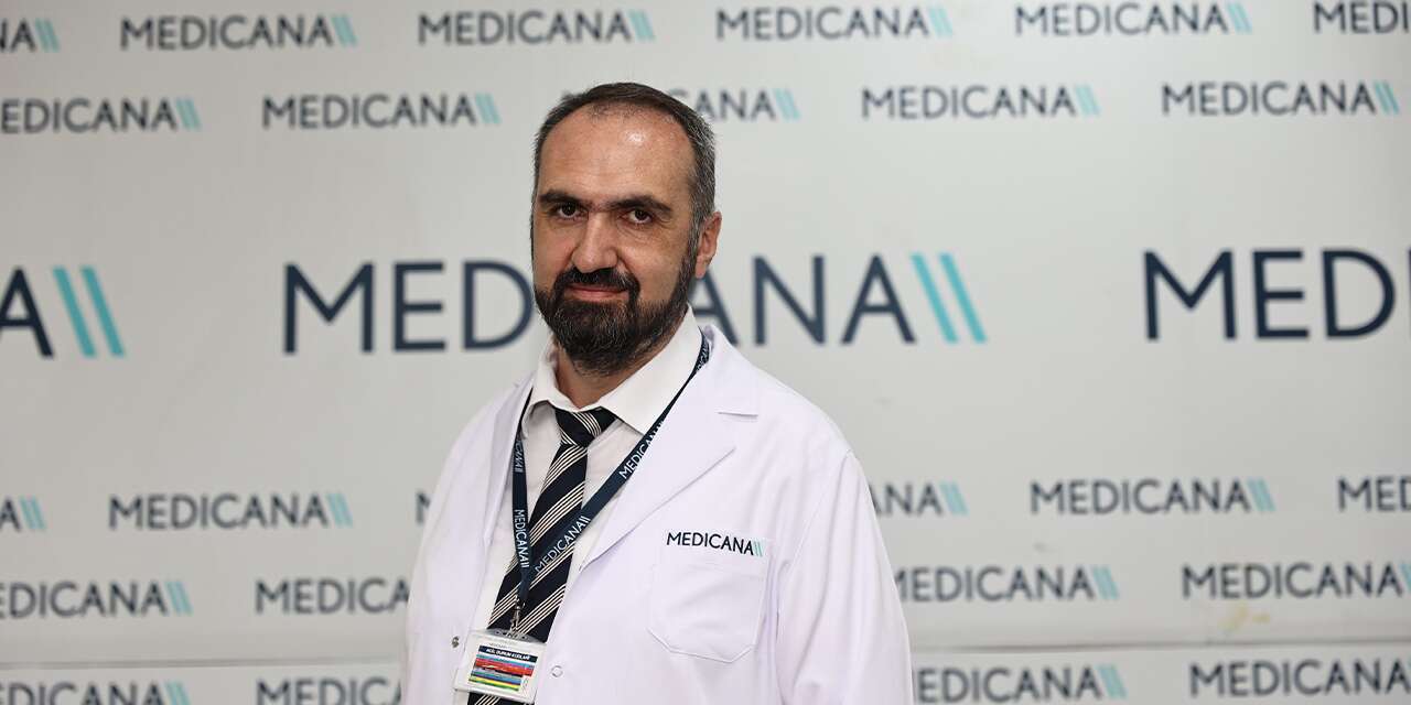 Konya’da uzman doktor açıkladı! Böbrek ve prostat tedavisinde yeni dönem başladı