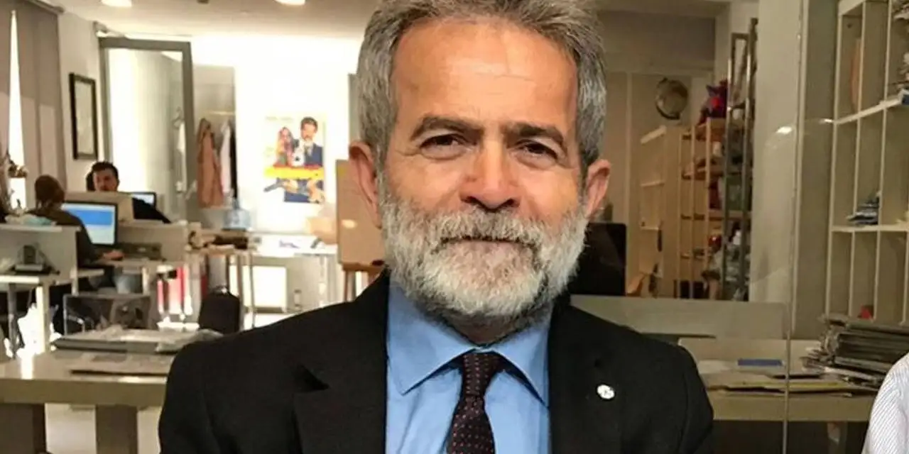 “Bakan cuma günü istifa edecek” demişti! Ali Tarakcı gözaltına alındı ( Ali Tarakcı kimdir? )