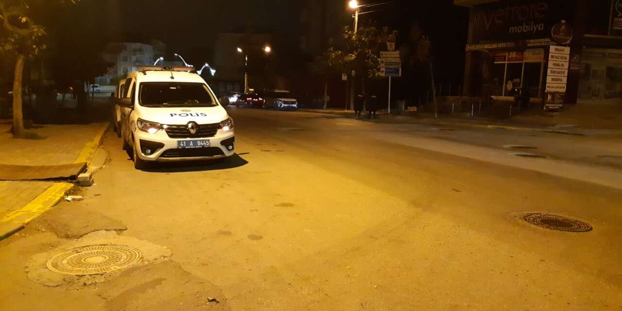 Kadın cinayeti! Sokak ortasında eski kocası öldürdü