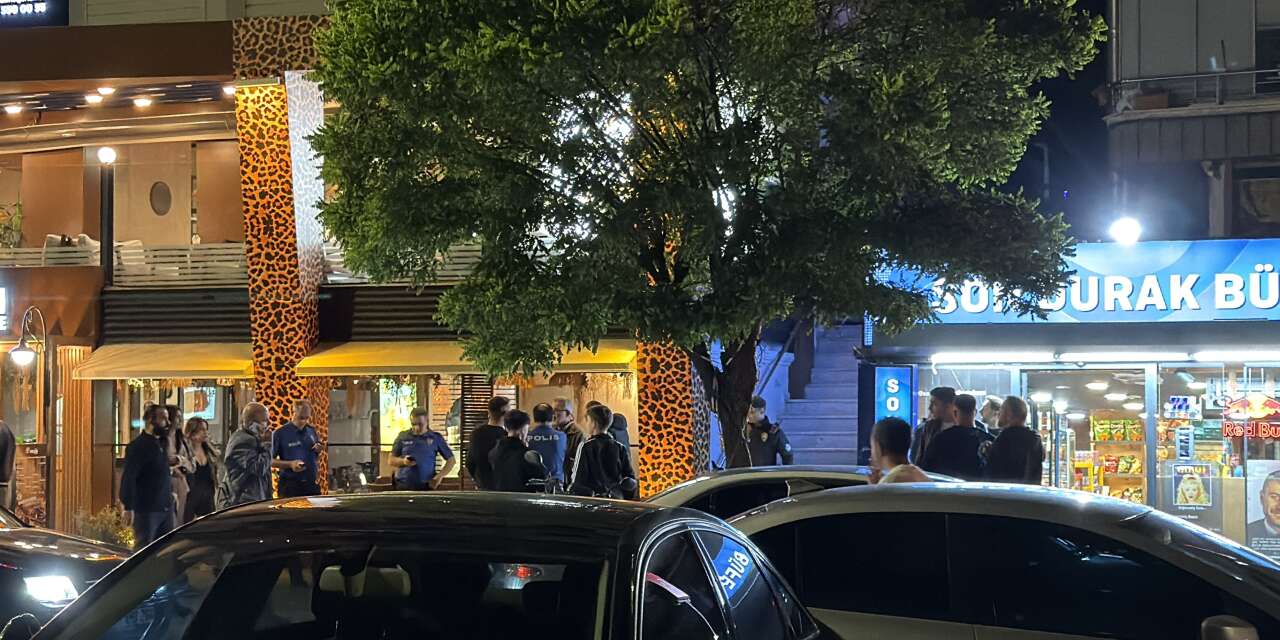 Kız meselesi kanlı bitti! Biri 20, diğeri 21 yaşında